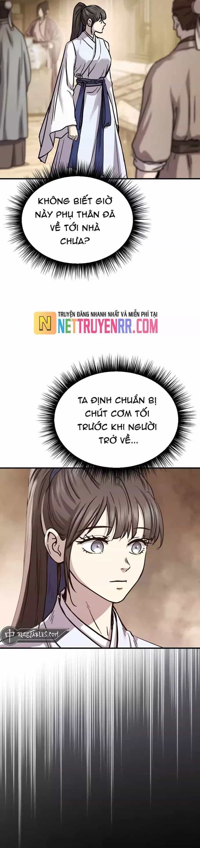 Tuyệt Thế Quân Lâm - Chương 48 - ảnh 19