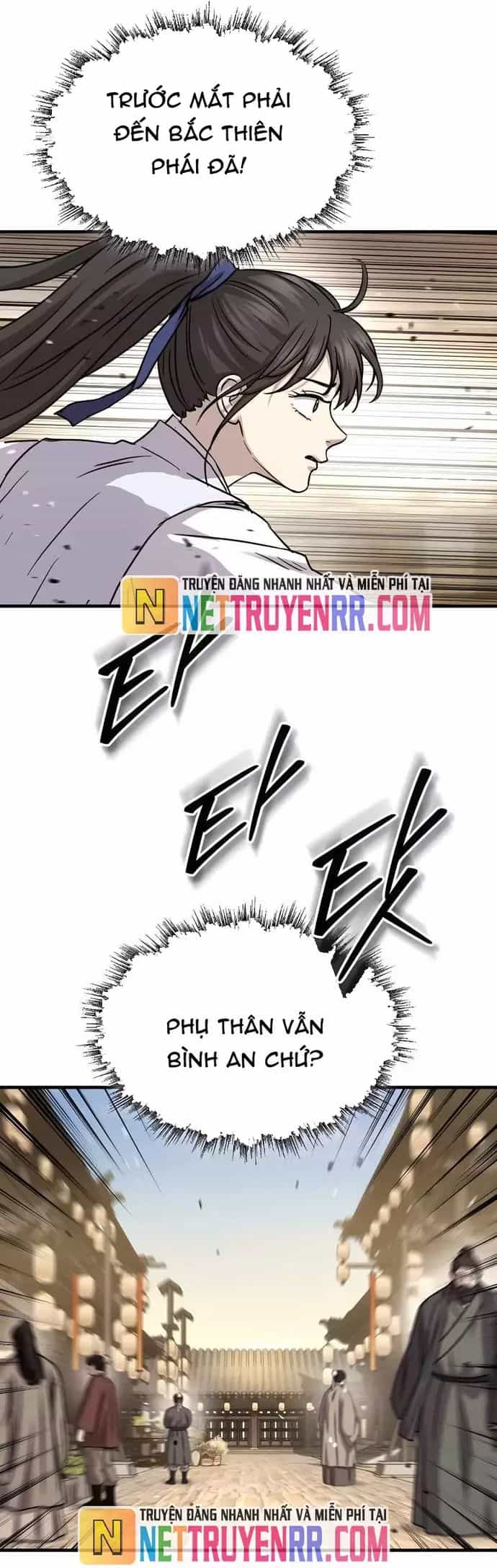Tuyệt Thế Quân Lâm - Chương 48 - ảnh 28