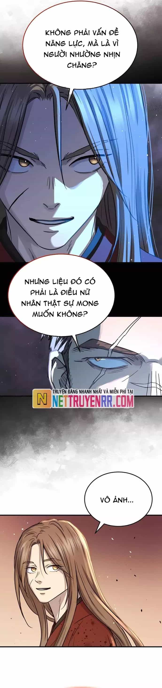 Tuyệt Thế Quân Lâm - Chương 48 - ảnh 52