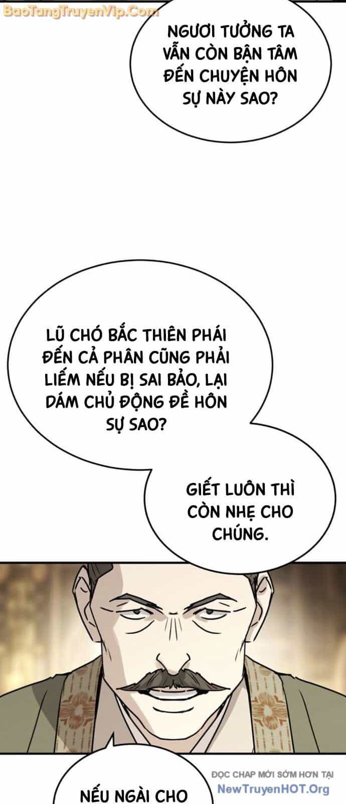 Tuyệt Thế Quân Lâm - Chương 49 - ảnh 34