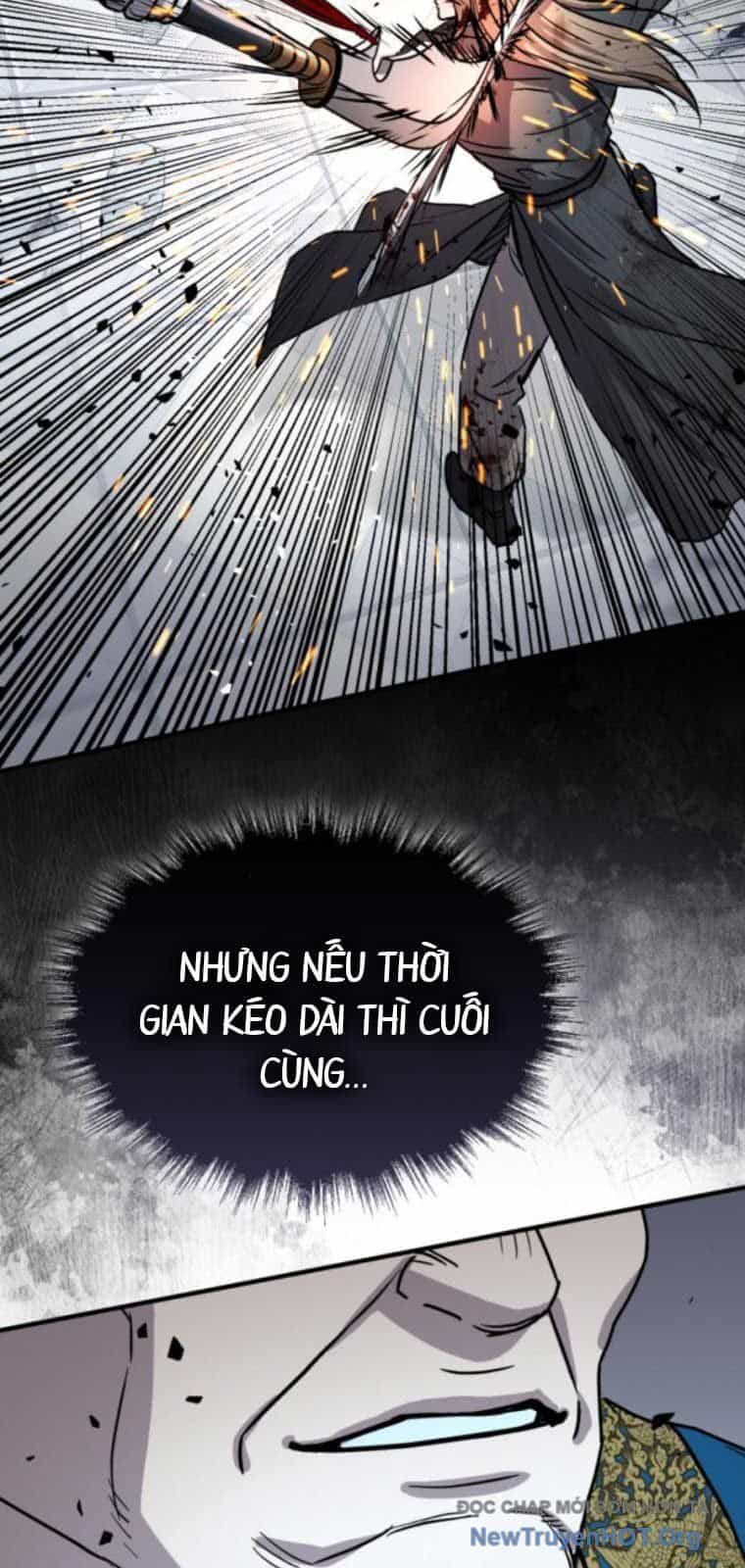 Tuyệt Thế Quân Lâm - Chương 53.1 - ảnh 88