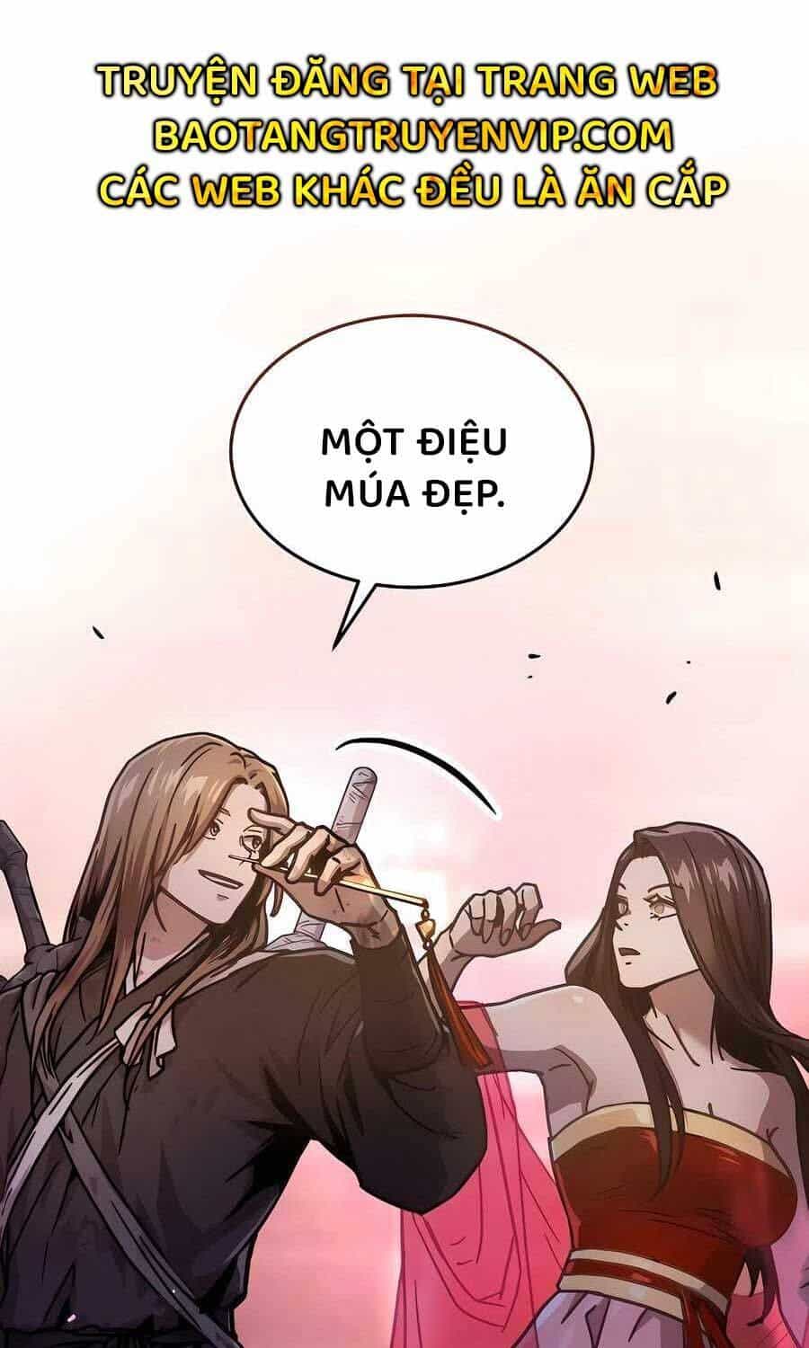 Tuyệt Thế Quân Lâm - Chương 5 - ảnh 14