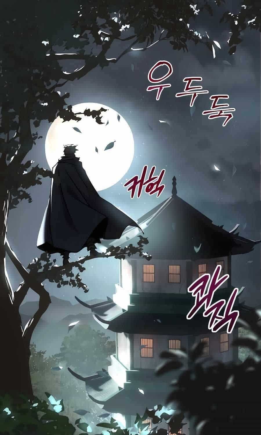 Tuyệt Thế Quân Lâm - Chương 5 - ảnh 149