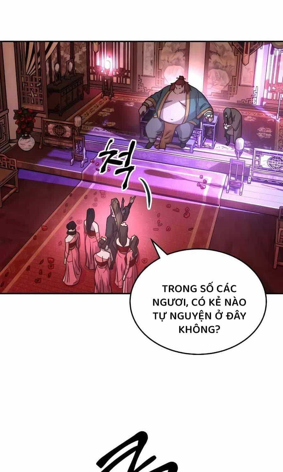 Tuyệt Thế Quân Lâm - Chương 5 - ảnh 23