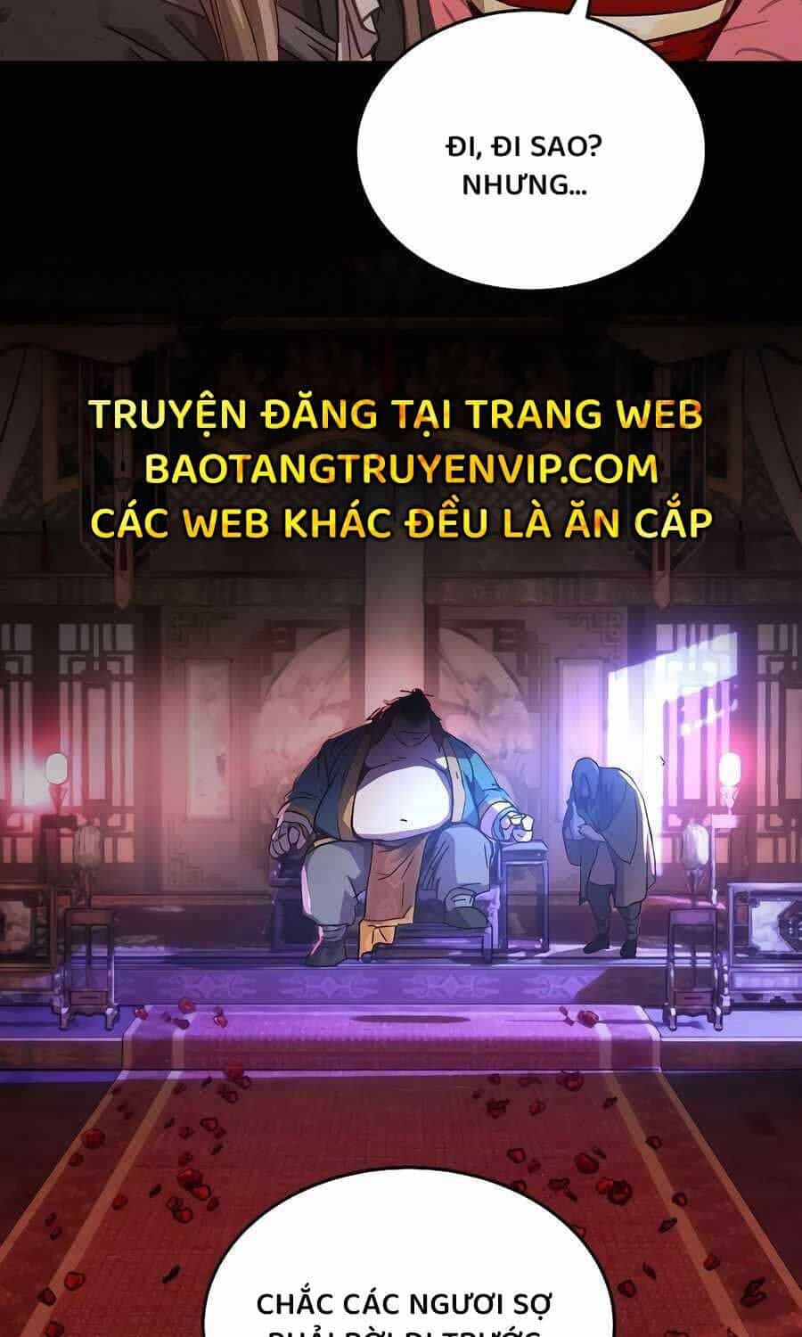 Tuyệt Thế Quân Lâm - Chương 5 - ảnh 26