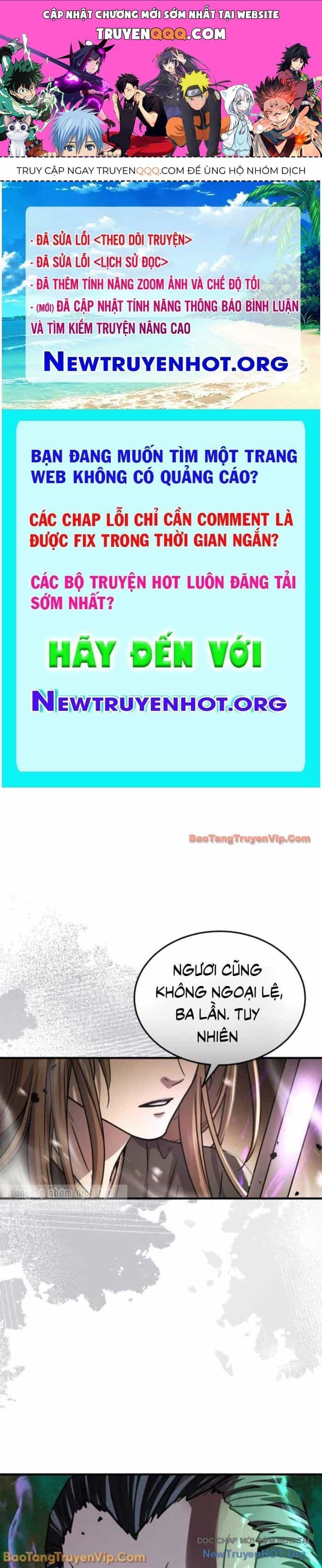 Tuyệt Thế Quân Lâm - Chương 55 - ảnh 1