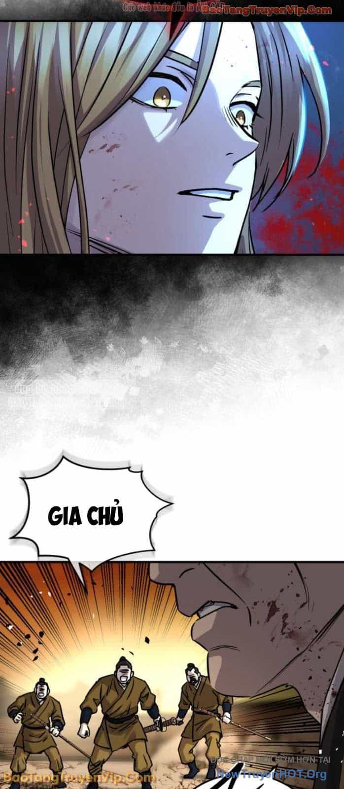 Tuyệt Thế Quân Lâm - Chương 55 - ảnh 66