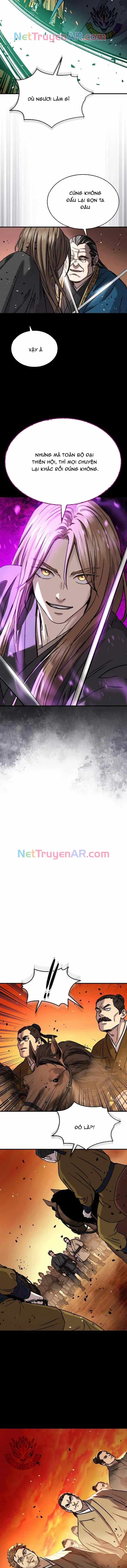 Tuyệt Thế Quân Lâm - Chương 55.1 - ảnh 10