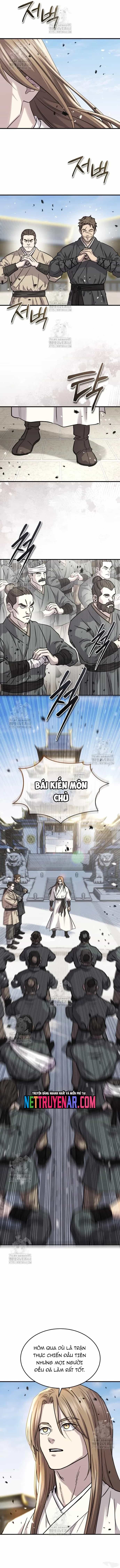 Tuyệt Thế Quân Lâm - Chương 56 - ảnh 13