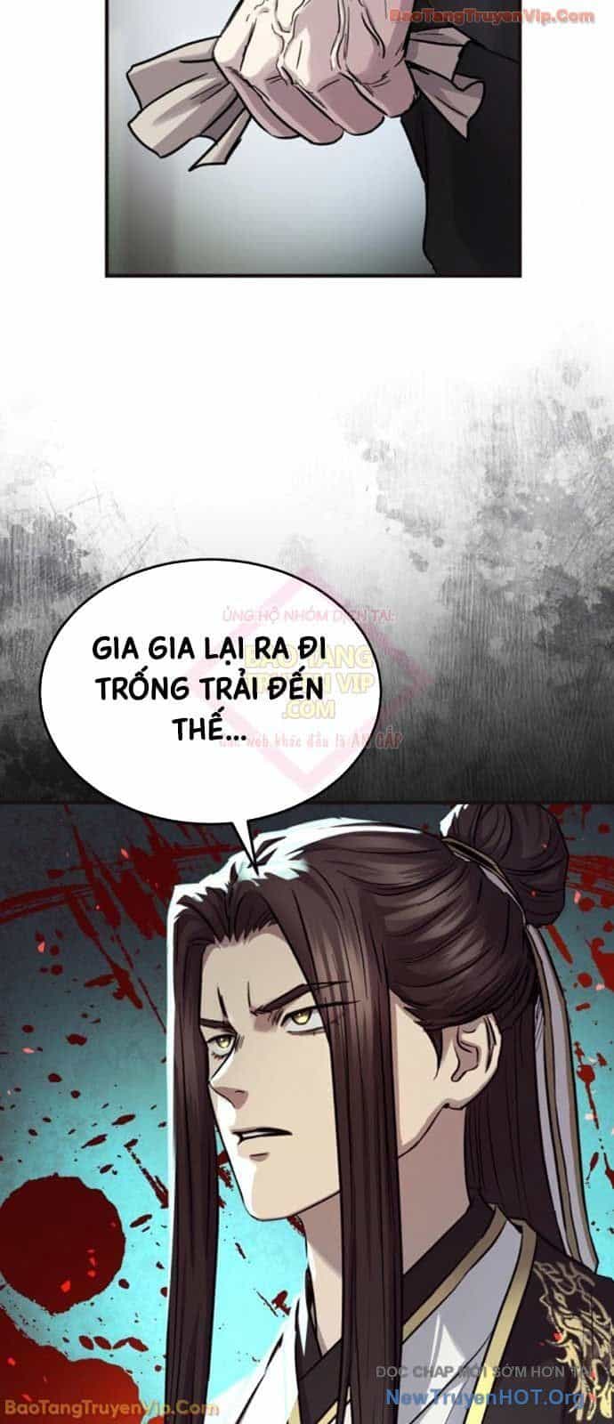 Tuyệt Thế Quân Lâm - Chương 57 - ảnh 20