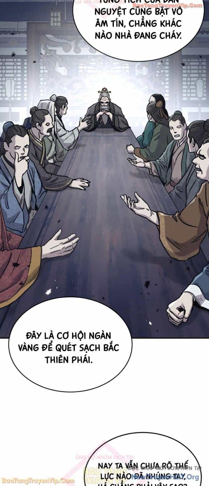 Tuyệt Thế Quân Lâm - Chương 57 - ảnh 22