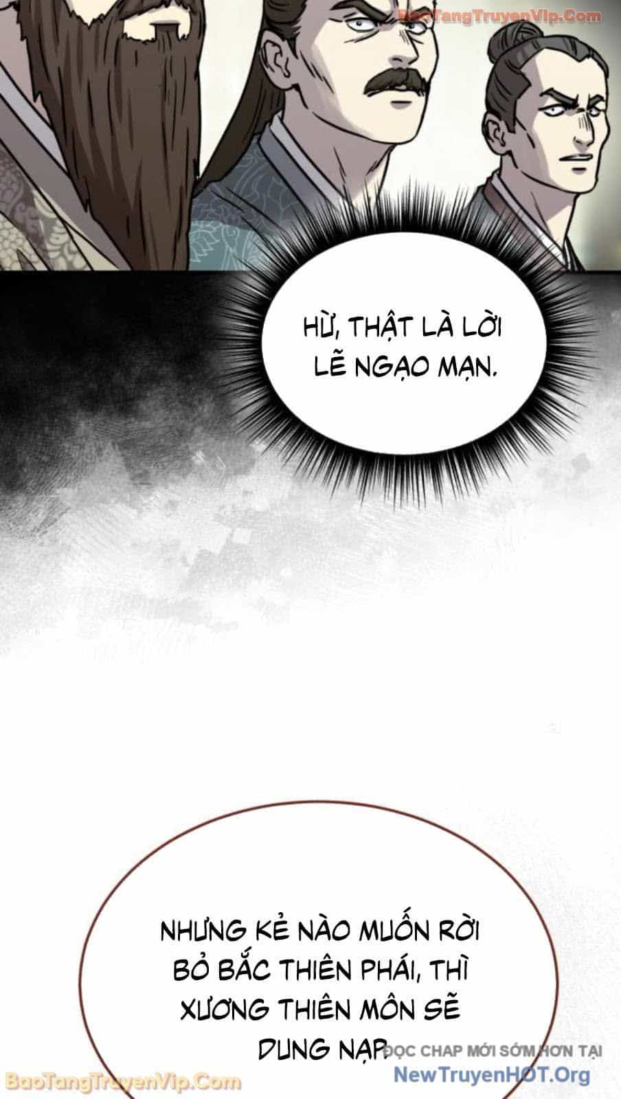Tuyệt Thế Quân Lâm - Chương 58 - ảnh 106