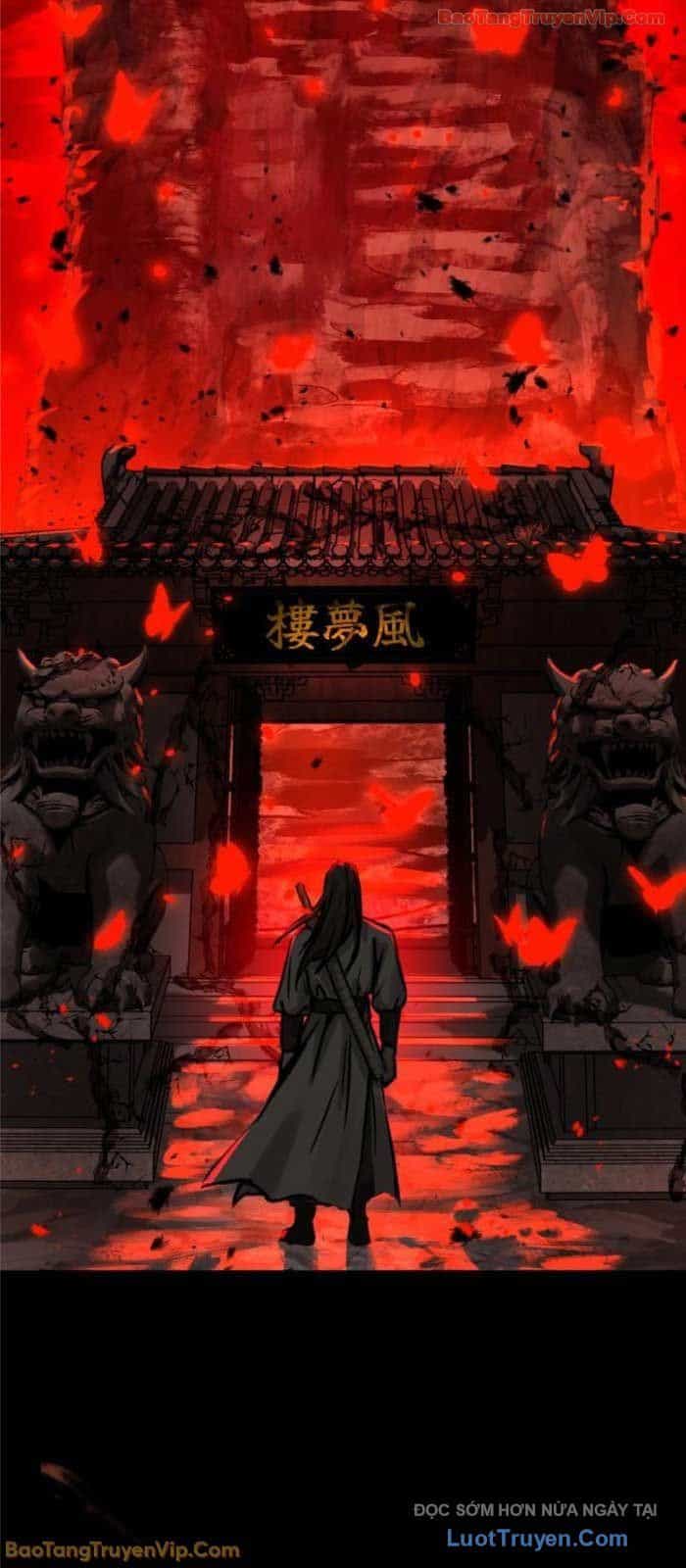 Tuyệt Thế Quân Lâm - Chương 61 - ảnh 2