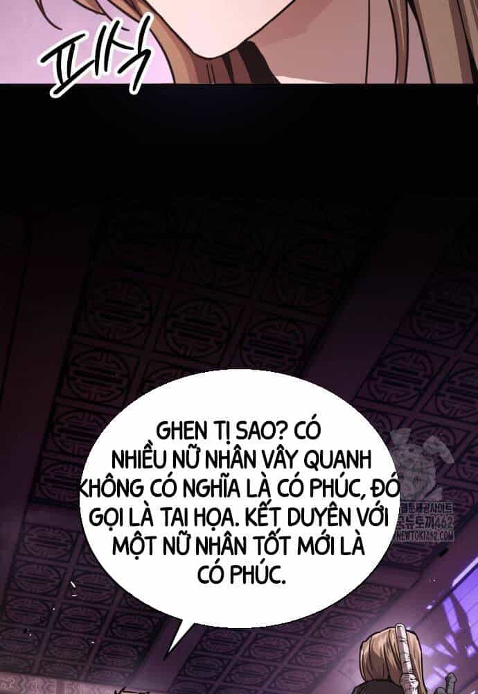 Tuyệt Thế Quân Lâm - Chương 6 - ảnh 22