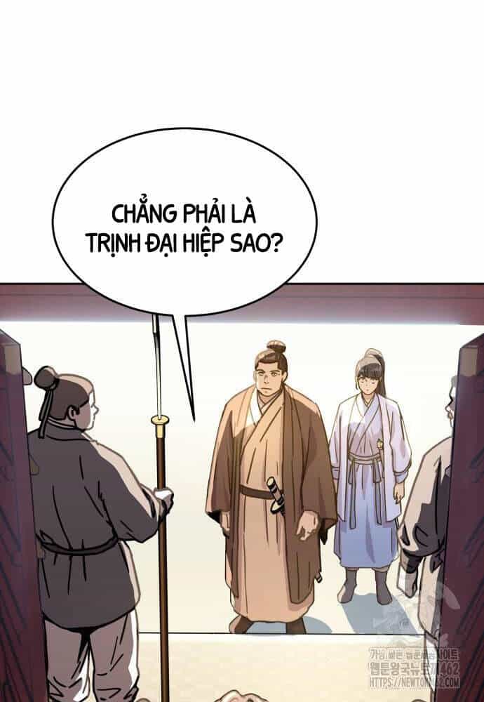 Tuyệt Thế Quân Lâm - Chương 6 - ảnh 35
