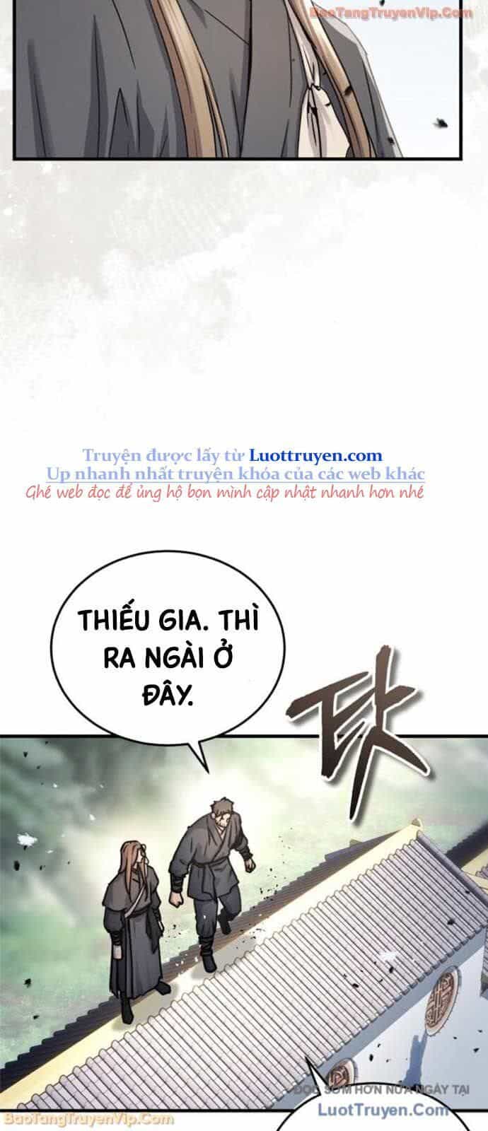 Tuyệt Thế Quân Lâm - Chương 63 - ảnh 28