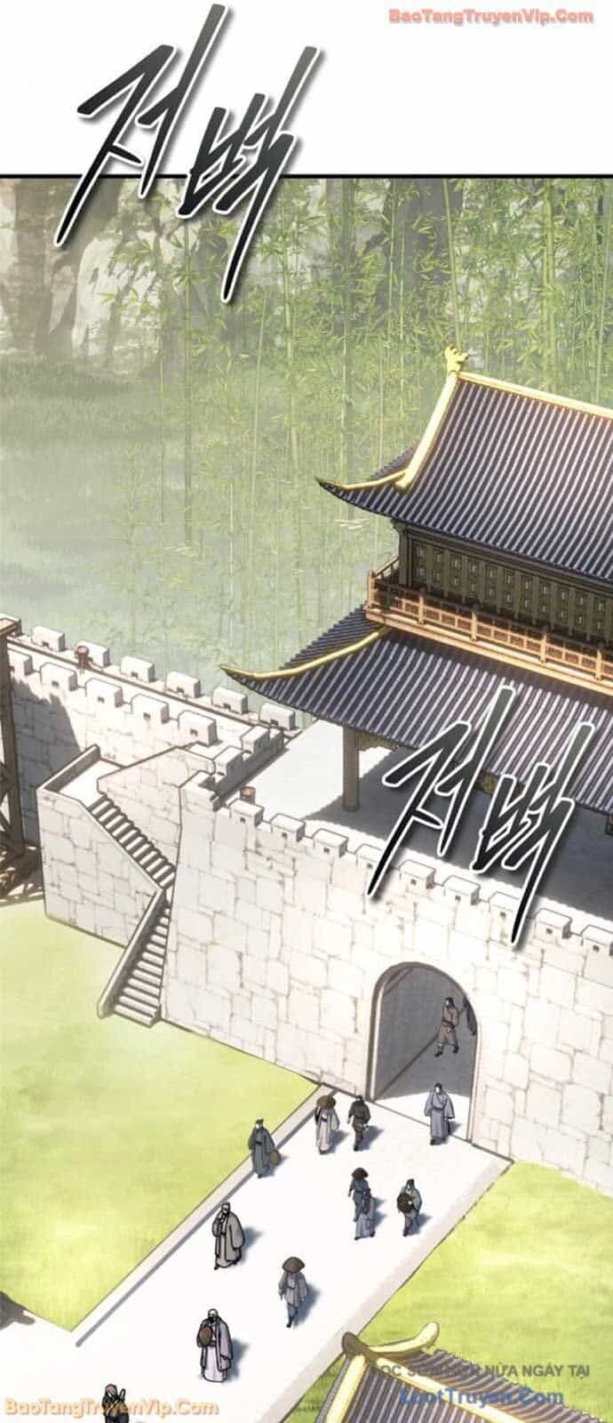 Tuyệt Thế Quân Lâm - Chương 63 - ảnh 78