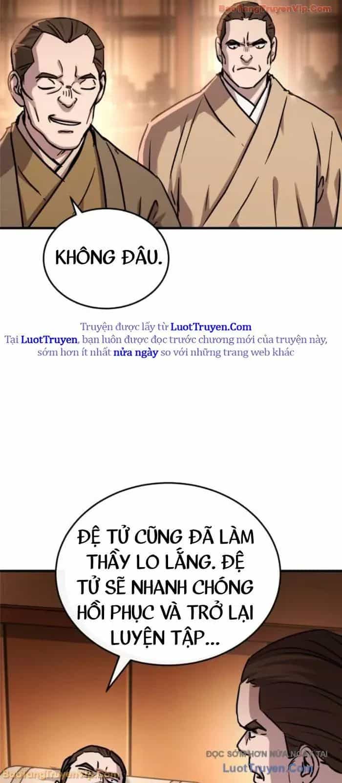 Tuyệt Thế Quân Lâm - Chương 65 - ảnh 18