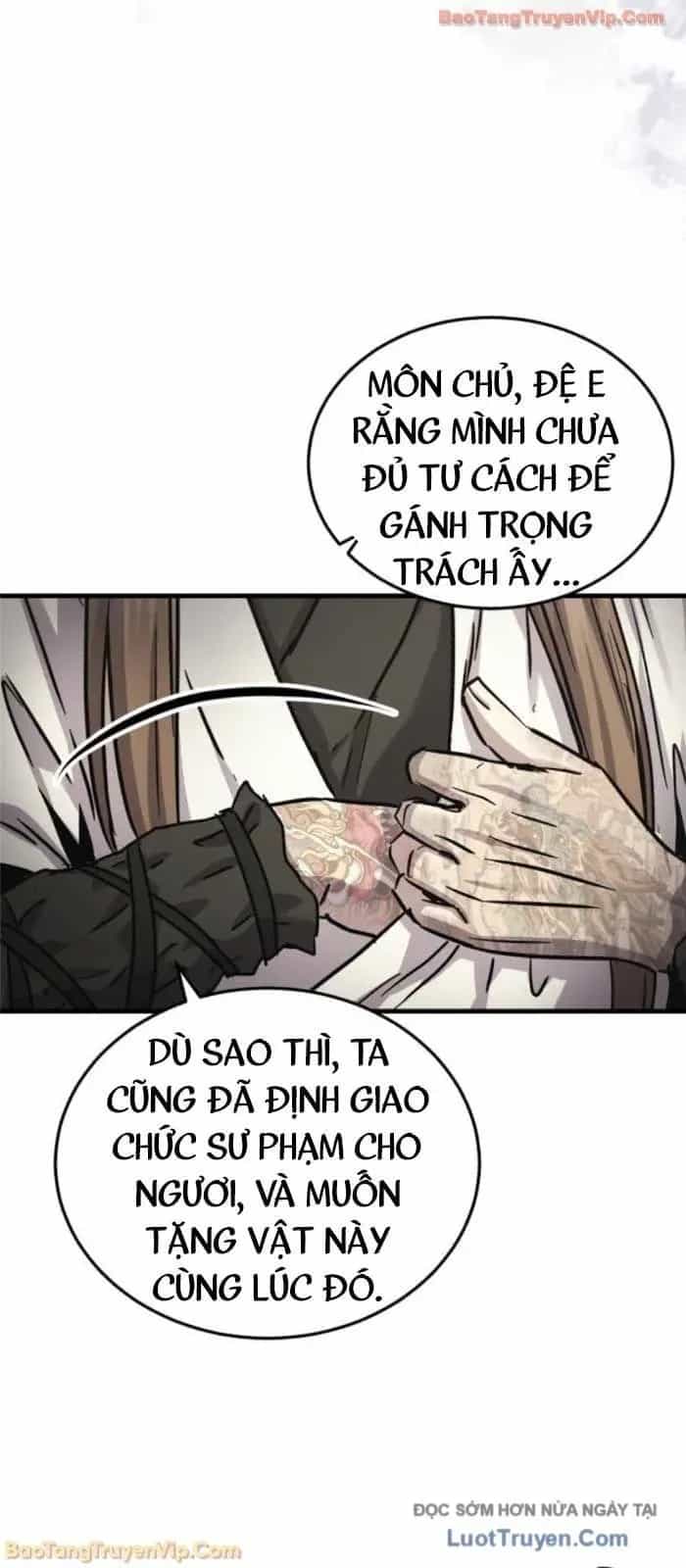 Tuyệt Thế Quân Lâm - Chương 66 - ảnh 66