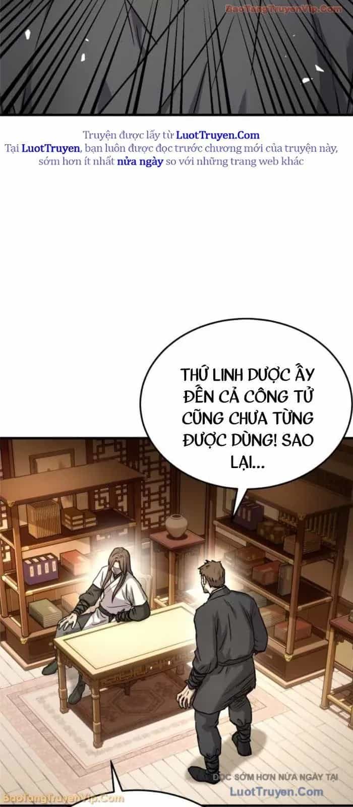 Tuyệt Thế Quân Lâm - Chương 66 - ảnh 86