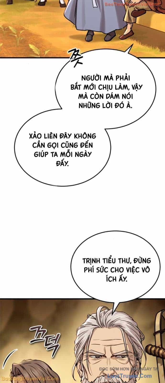 Tuyệt Thế Quân Lâm - Chương 67 - ảnh 28
