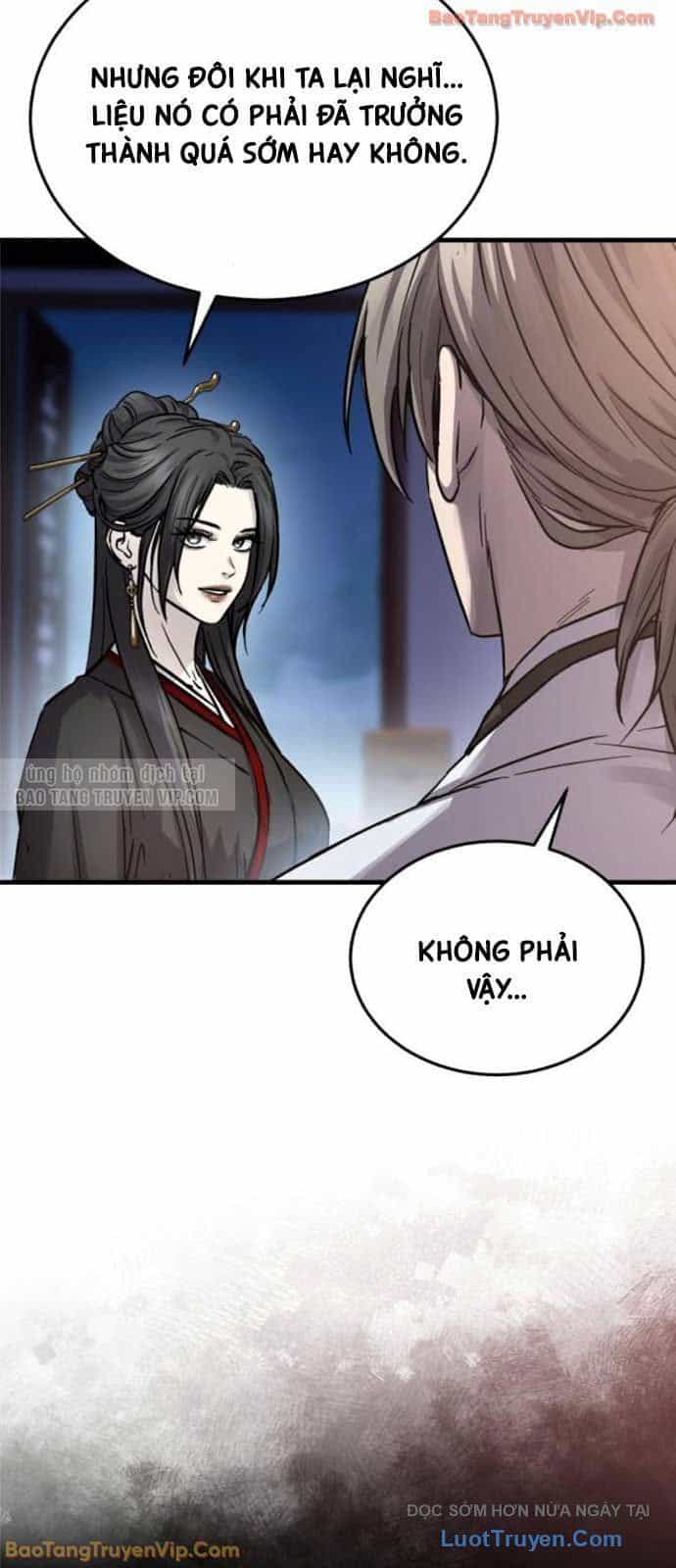 Tuyệt Thế Quân Lâm - Chương 68 - ảnh 12