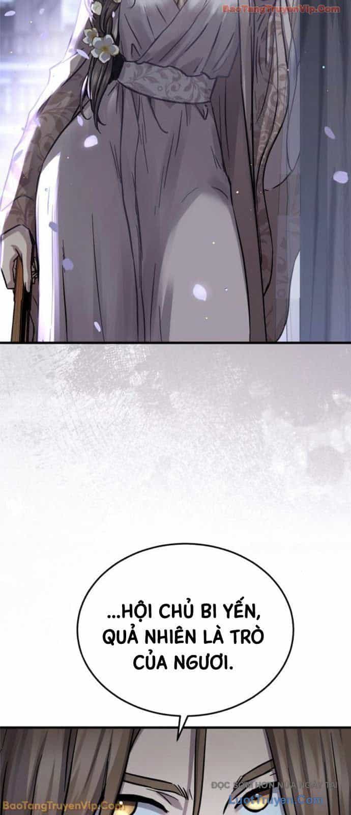 Tuyệt Thế Quân Lâm - Chương 68 - ảnh 25