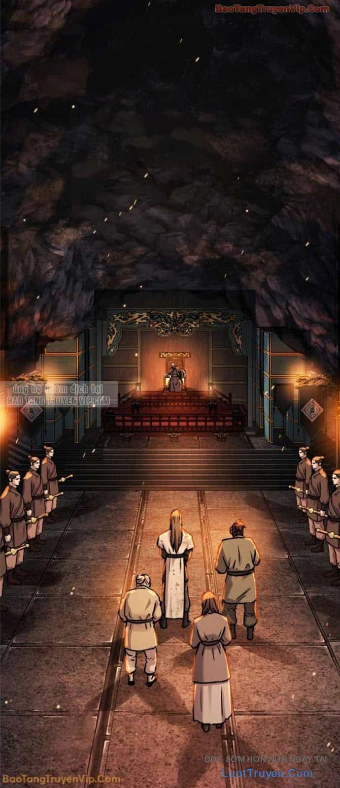 Tuyệt Thế Quân Lâm - Chương 68 - ảnh 62