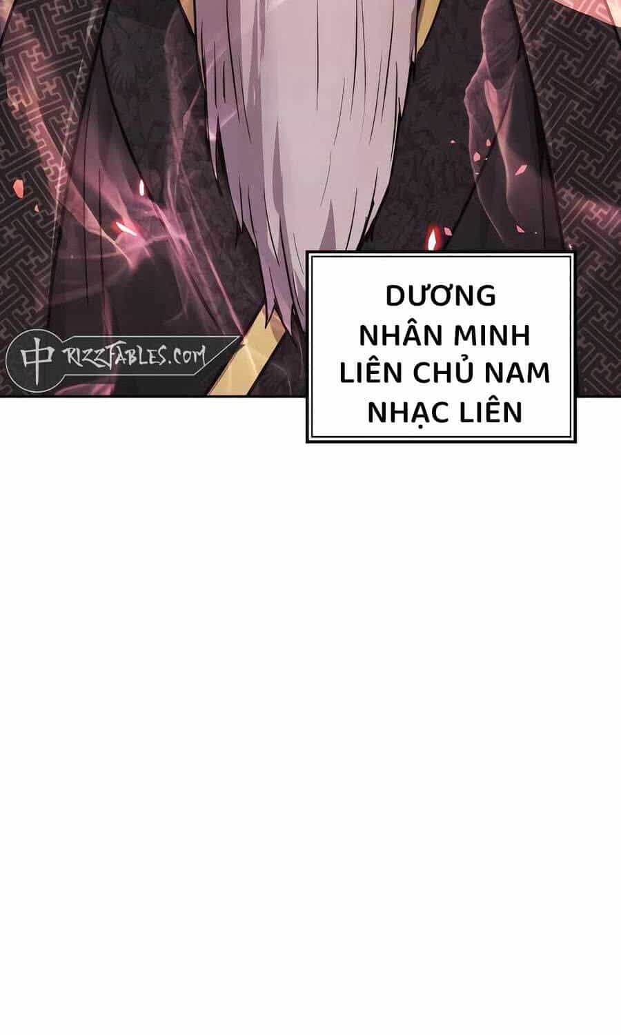Tuyệt Thế Quân Lâm - Chương 7 - ảnh 17