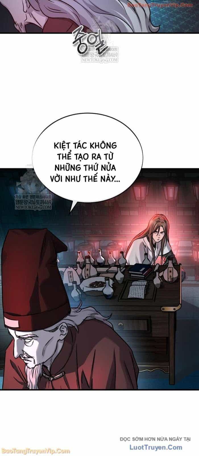 Tuyệt Thế Quân Lâm - Chương 73 - ảnh 22
