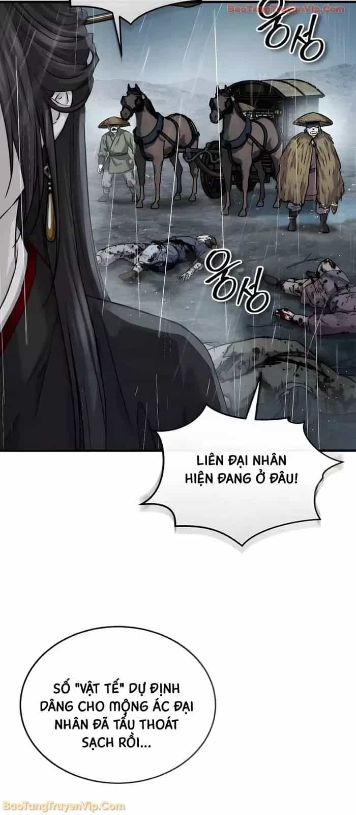 Tuyệt Thế Quân Lâm - Chương 76 - ảnh 31