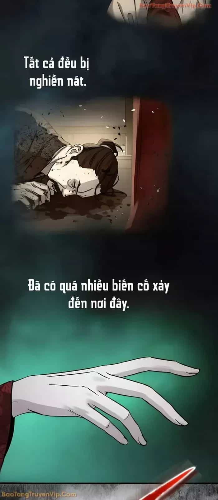 Tuyệt Thế Quân Lâm - Chương 76 - ảnh 35