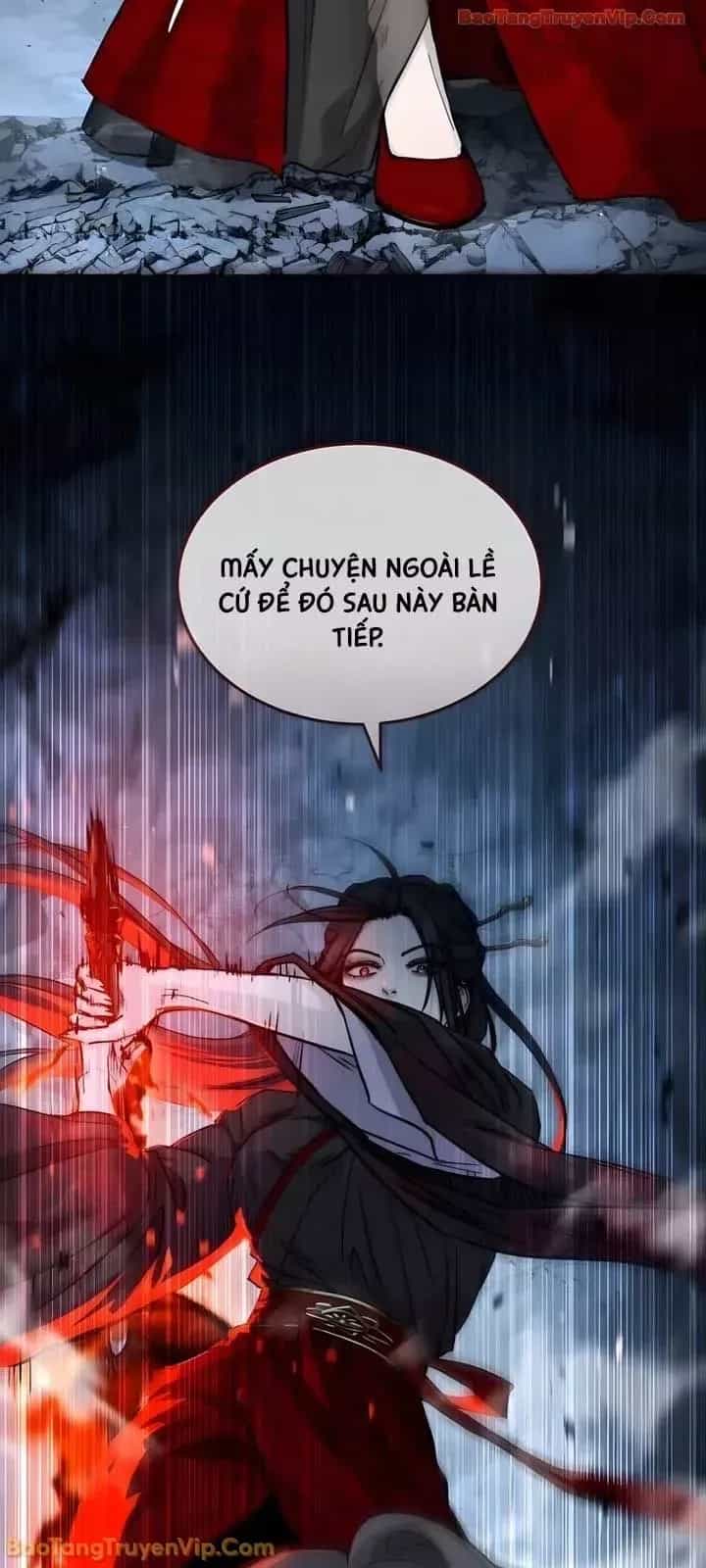 Tuyệt Thế Quân Lâm - Chương 79 - ảnh 14
