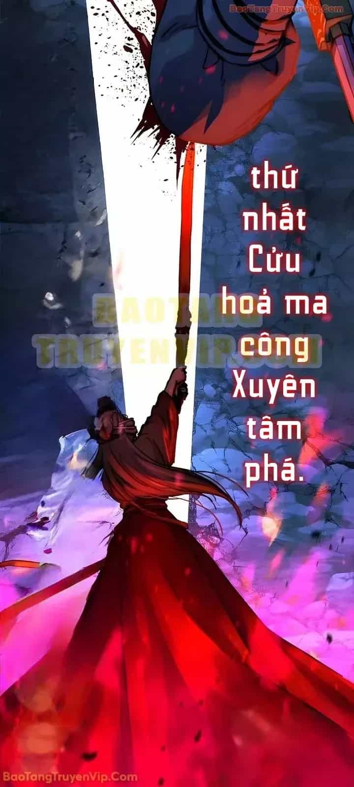 Tuyệt Thế Quân Lâm - Chương 79 - ảnh 40