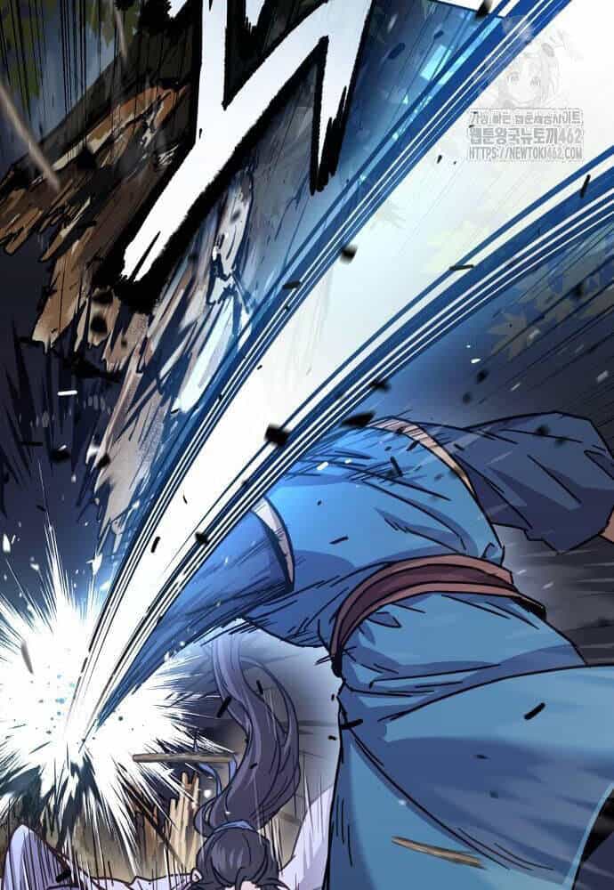 Tuyệt Thế Quân Lâm - Chương 8 - ảnh 31