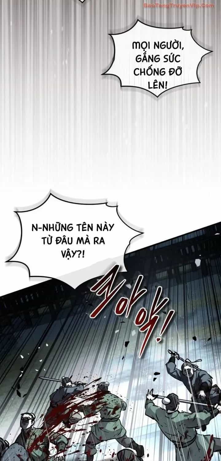 Tuyệt Thế Quân Lâm - Chương 82 - ảnh 146