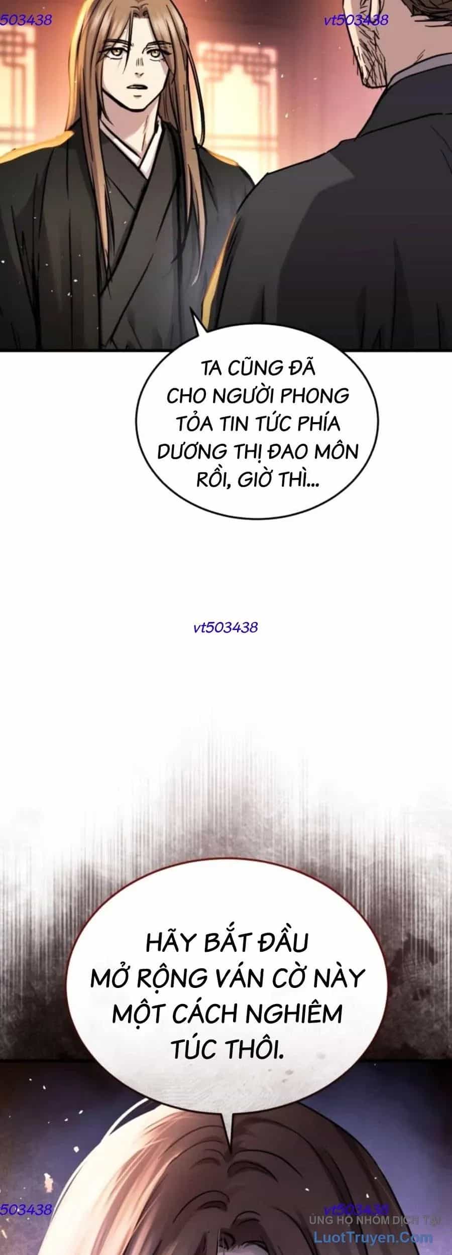Tuyệt Thế Quân Lâm - Chương 84 - ảnh 13