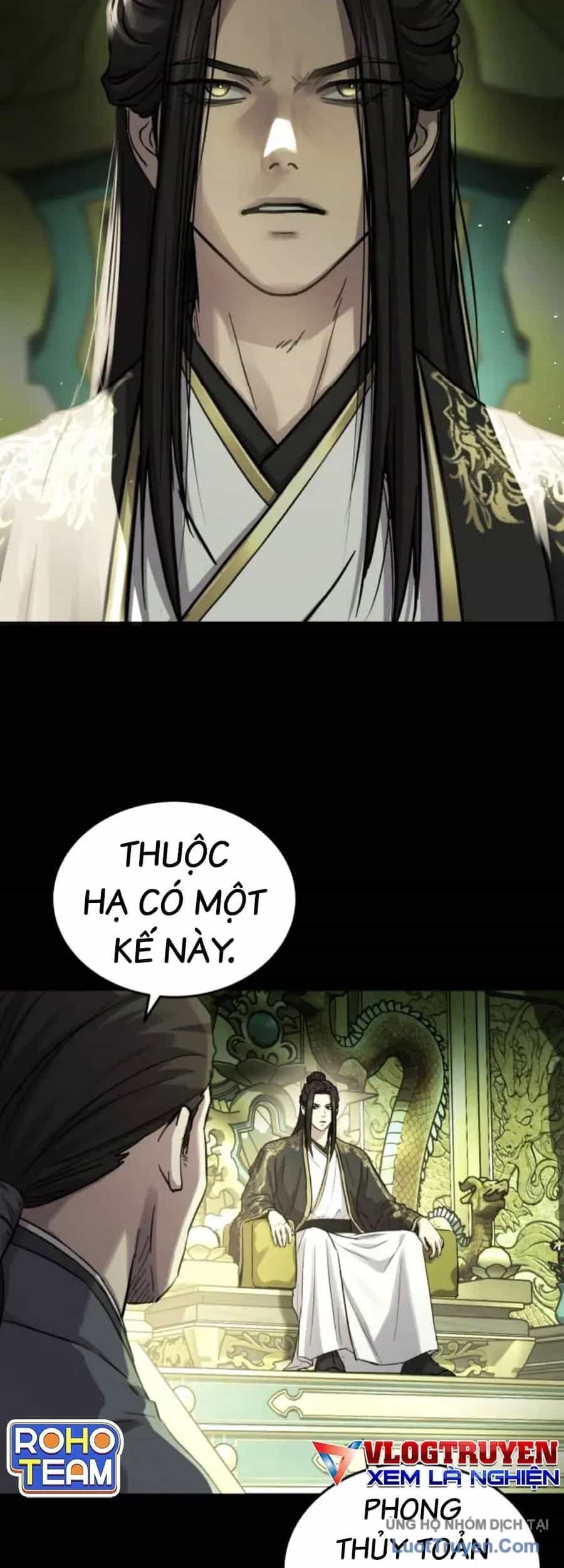 Tuyệt Thế Quân Lâm - Chương 84 - ảnh 20