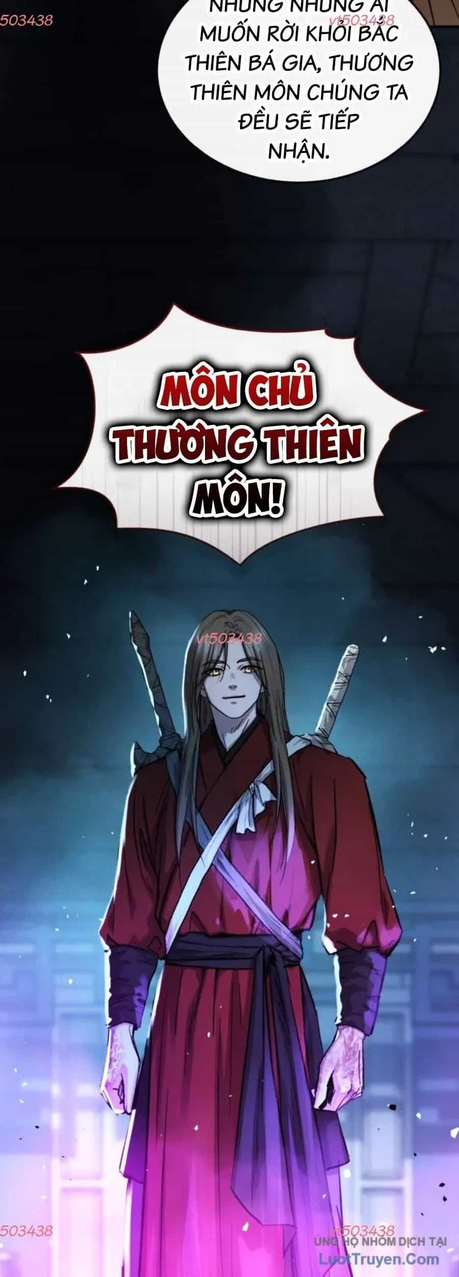 Tuyệt Thế Quân Lâm - Chương 84 - ảnh 32
