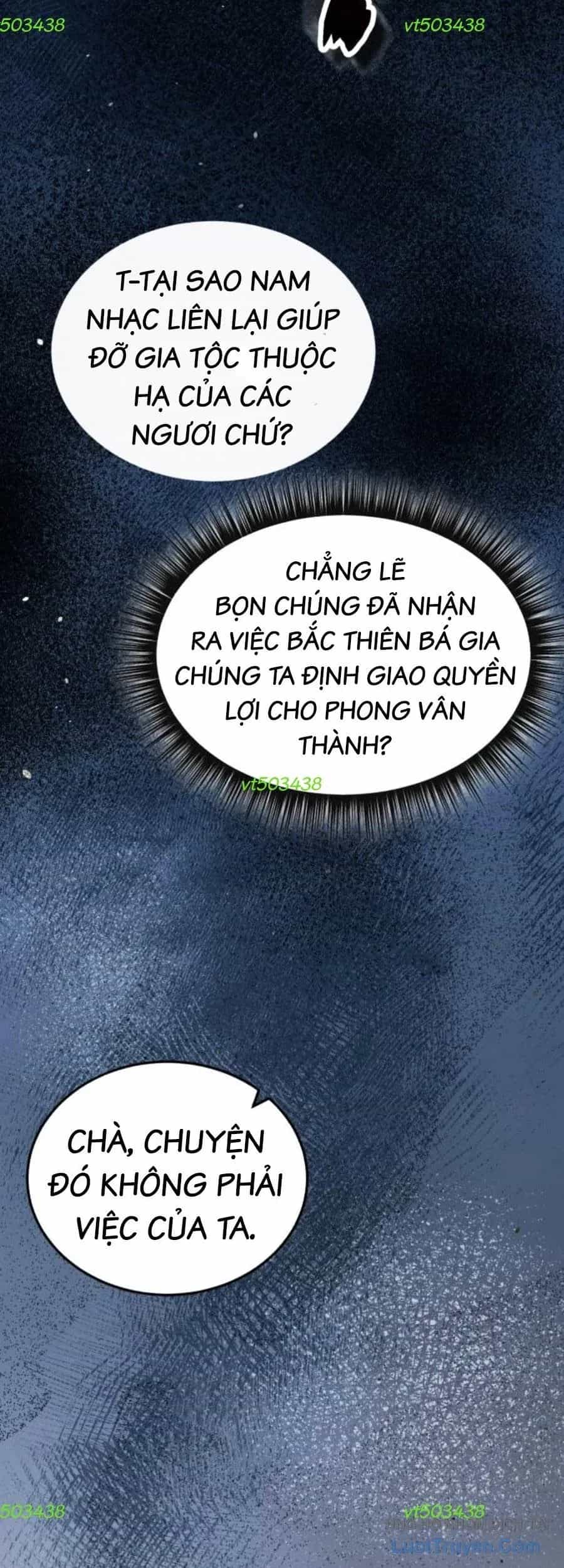 Tuyệt Thế Quân Lâm - Chương 84 - ảnh 40