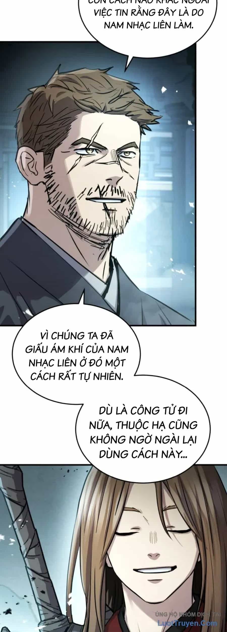 Tuyệt Thế Quân Lâm - Chương 84 - ảnh 64