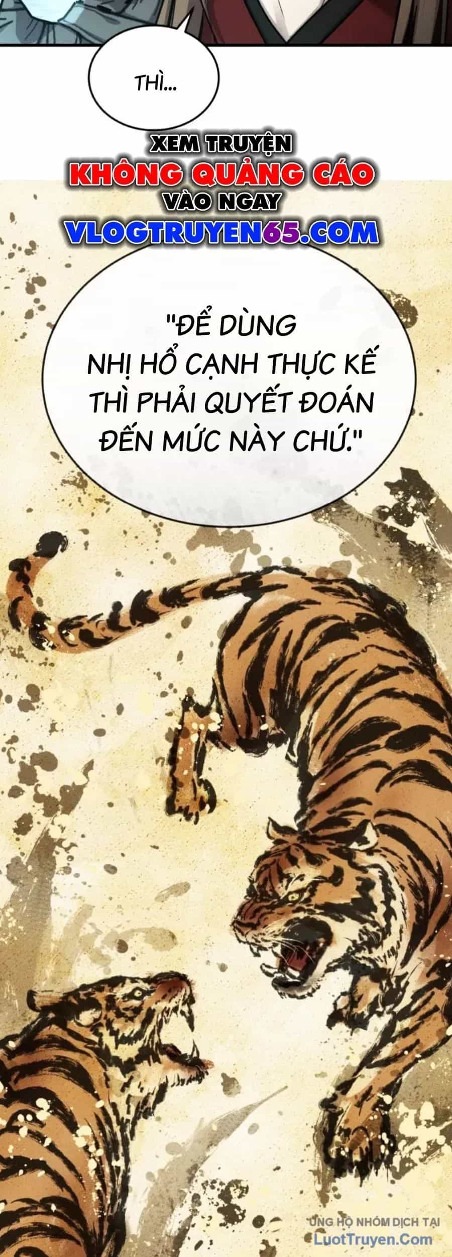 Tuyệt Thế Quân Lâm - Chương 84 - ảnh 65