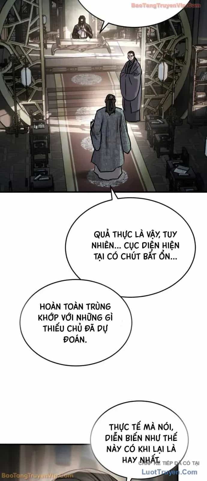 Tuyệt Thế Quân Lâm - Chương 85 - ảnh 28