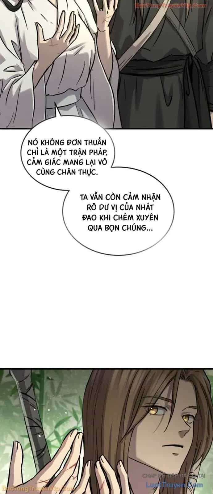Tuyệt Thế Quân Lâm - Chương 85 - ảnh 50