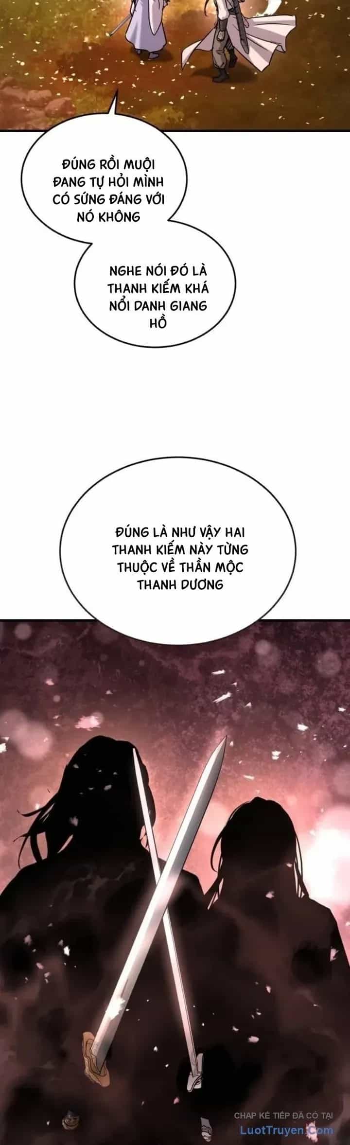 Tuyệt Thế Quân Lâm - Chương 86 - ảnh 19