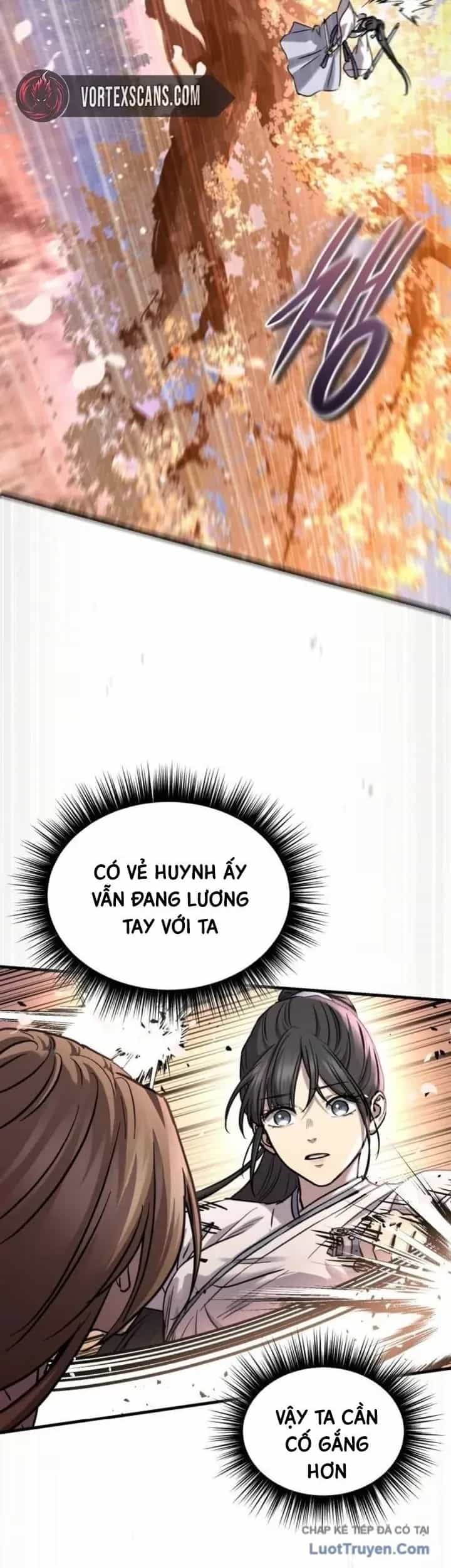 Tuyệt Thế Quân Lâm - Chương 86 - ảnh 31