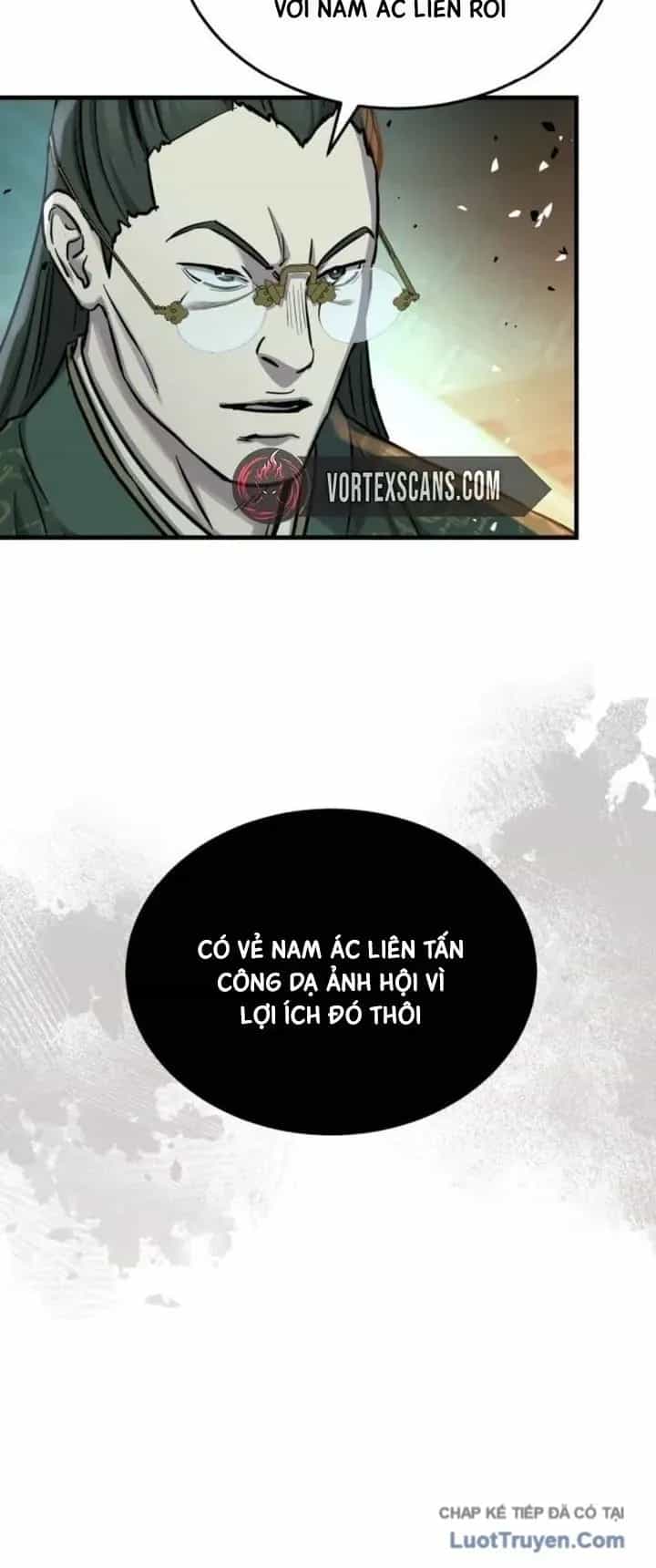 Tuyệt Thế Quân Lâm - Chương 86 - ảnh 45