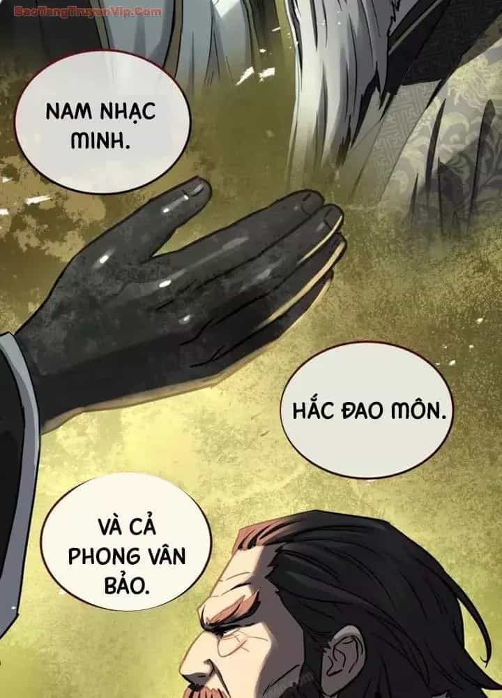 Tuyệt Thế Quân Lâm - Chương 87 - ảnh 22