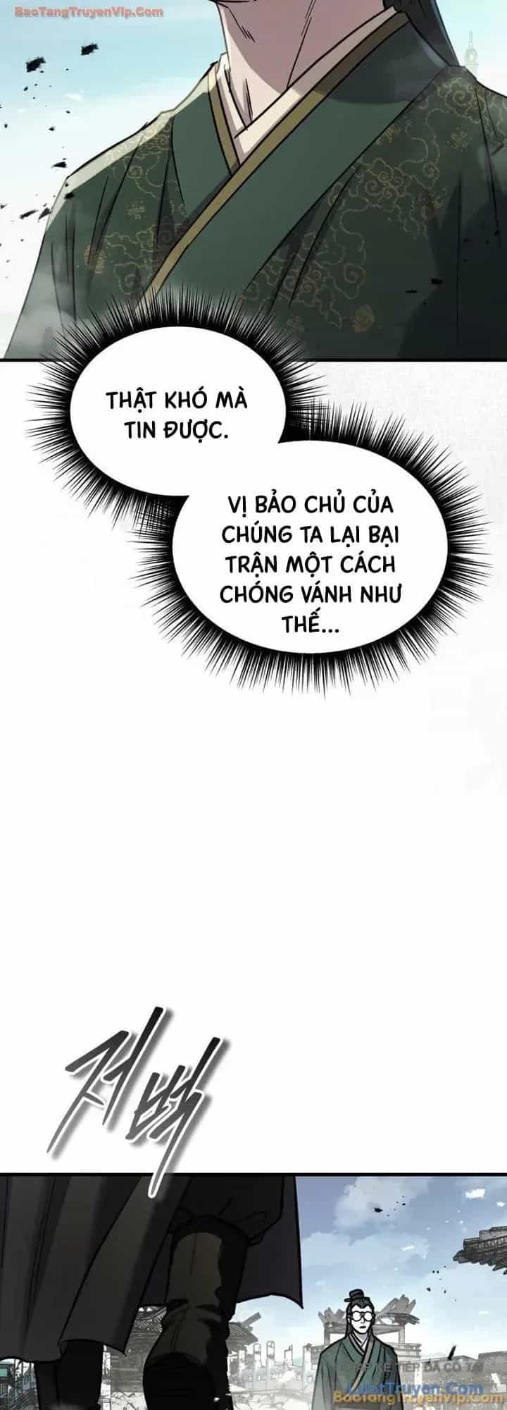 Tuyệt Thế Quân Lâm - Chương 89 - ảnh 16