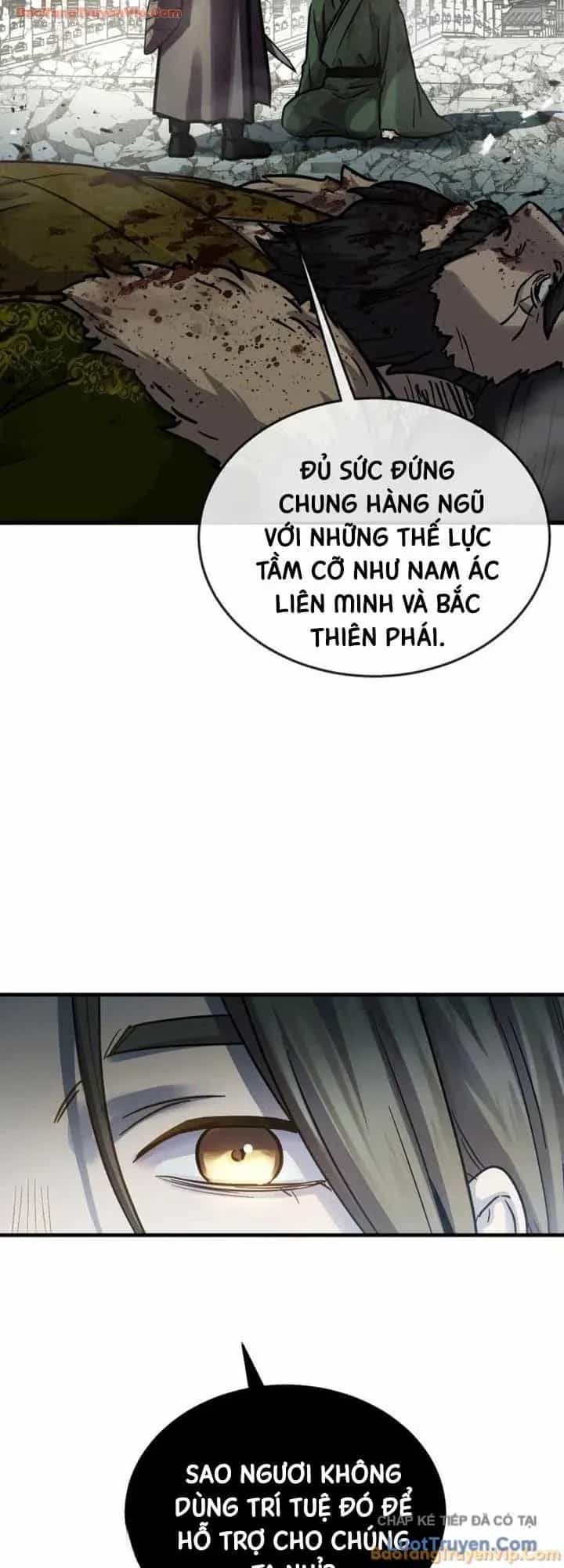 Tuyệt Thế Quân Lâm - Chương 89 - ảnh 20